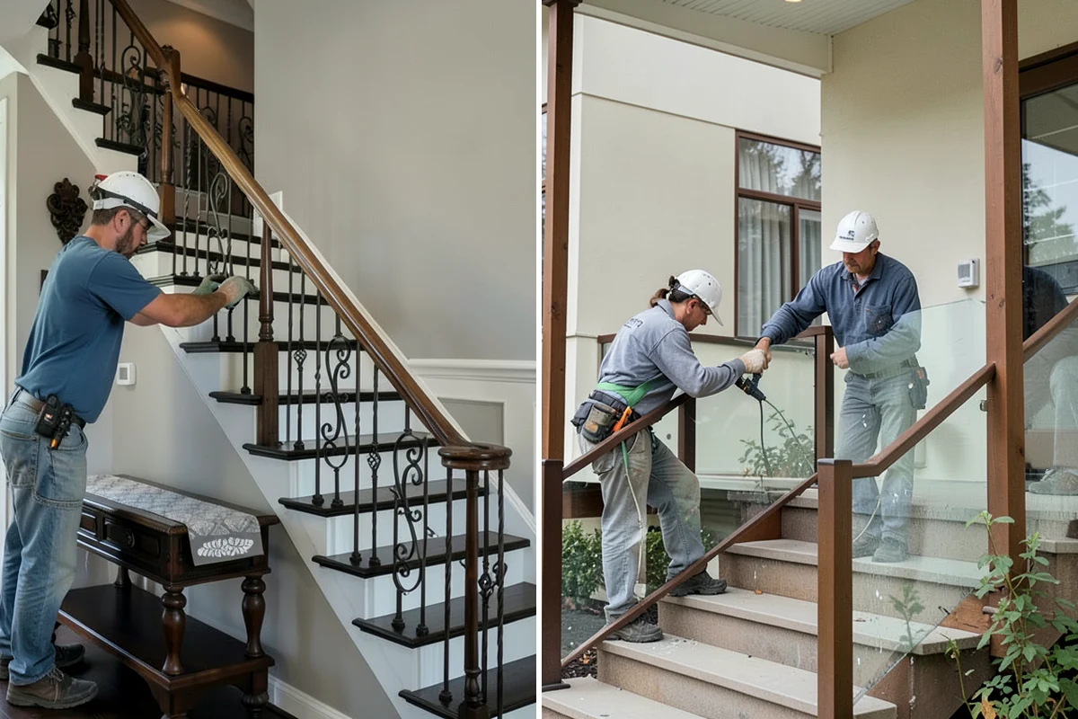 Wall Tile Installation in DuPont, Pierce County, WA - Verify wall flatness and install the right backer for the location
