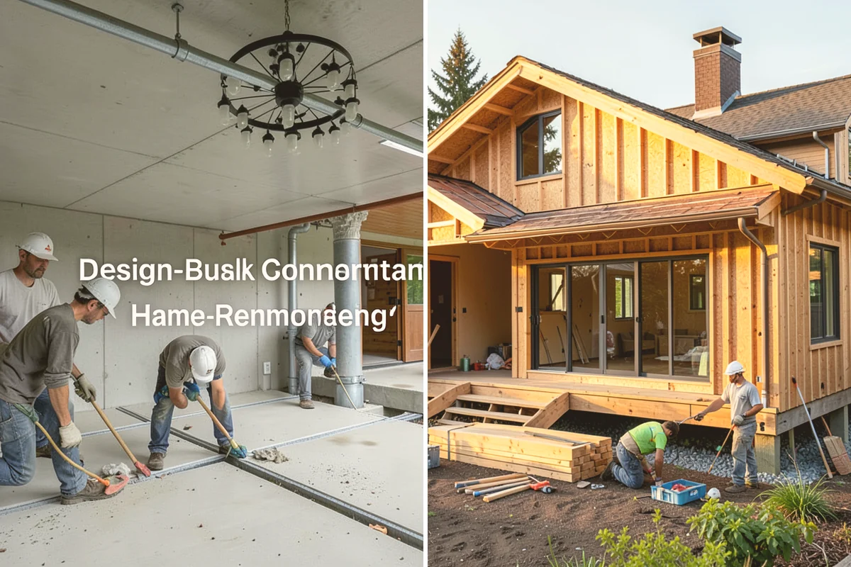 Wall Tile Installation in Eatonville, Pierce County, WA - Verify wall flatness and install the right backer for the location