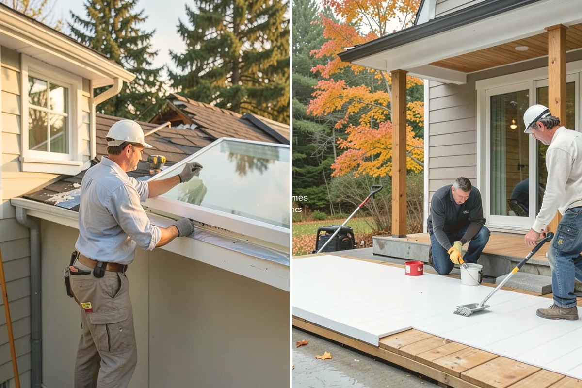 Wall Tile Installation in Kirkland, King County, WA - Verify wall flatness and install the right backer for the location