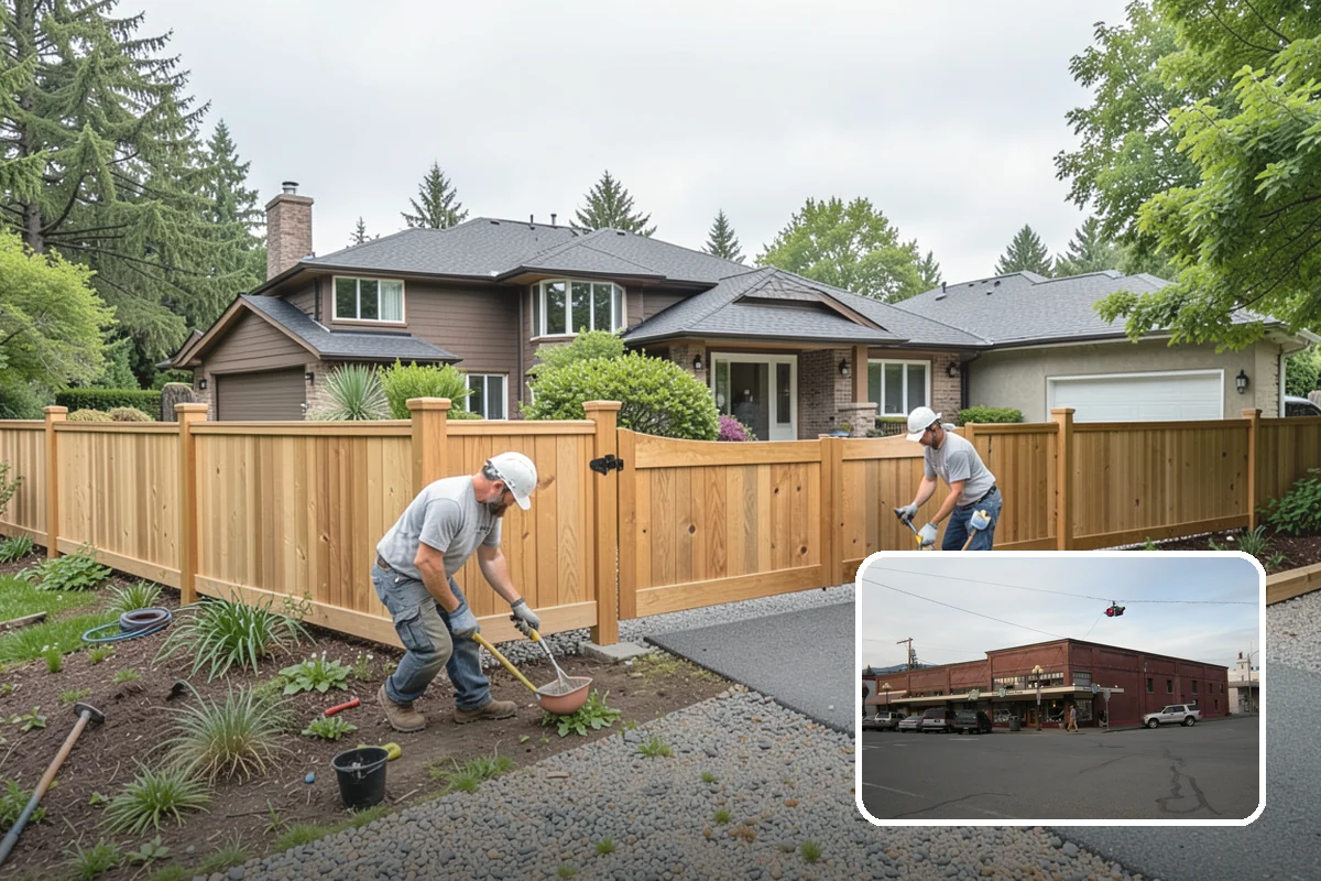 Wall Tile Installation in Sedro-Woolley, Skagit County, WA - Adds durable, wipeable protection to high-use walls