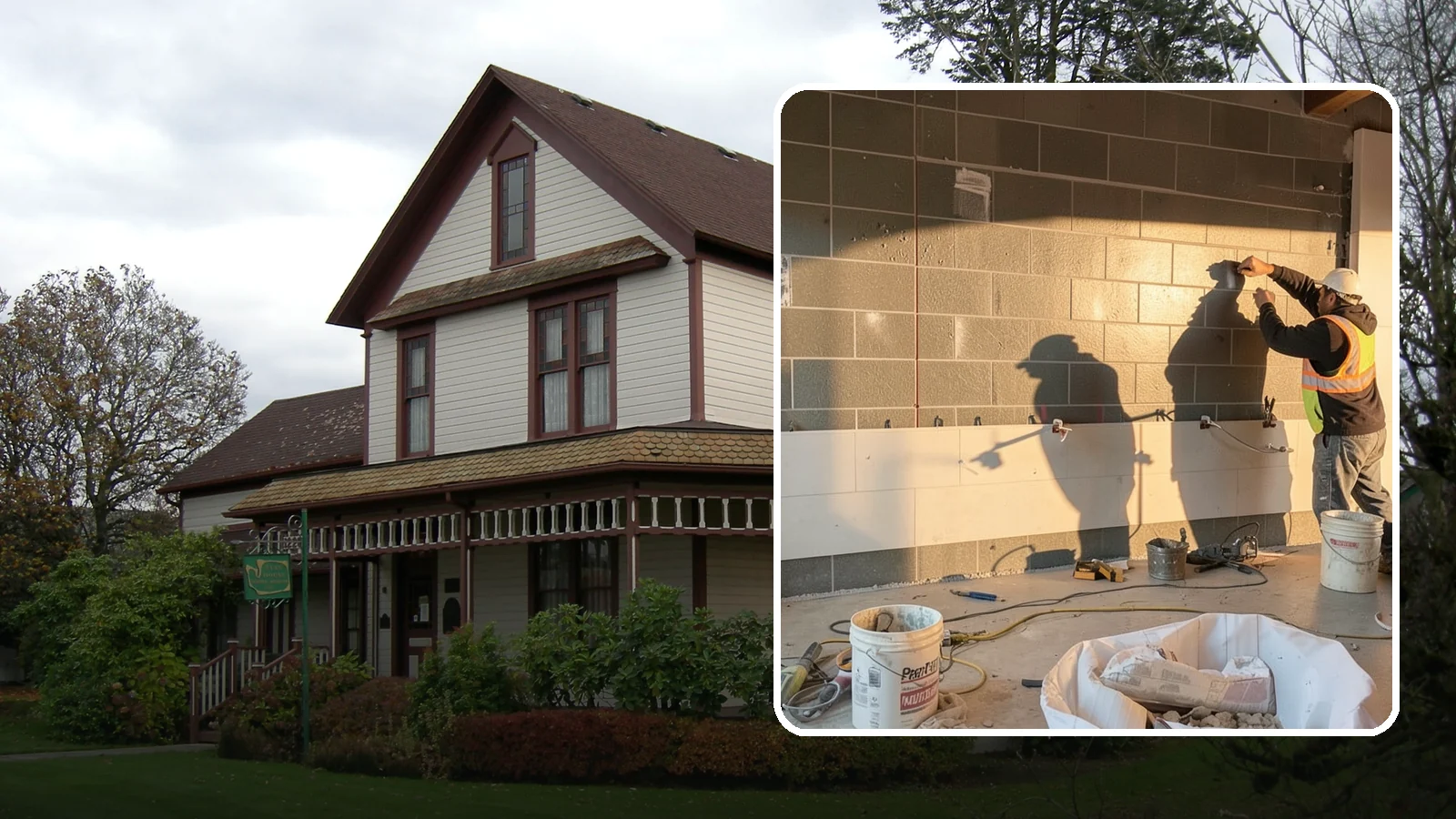 Wall Tile Installation in Sumner, Pierce County, WA - Feature and full-height wall tiling that adds texture, protection, and lasting style.