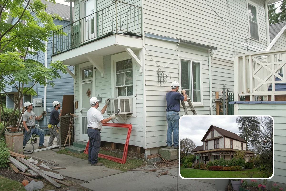 Wall Tile Installation in Sumner, Pierce County, WA - Adds durable, wipeable protection to high-use walls