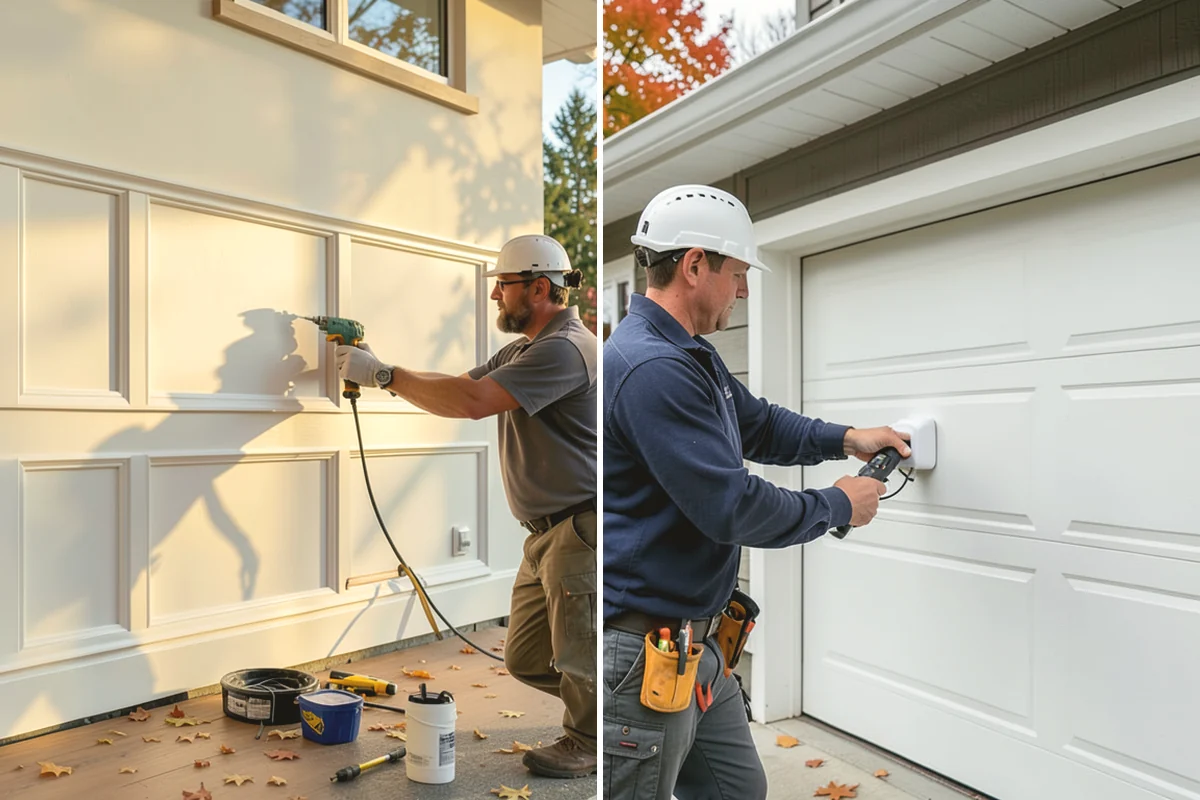 Wall Tile Installation in Tacoma, Pierce County, WA - Verify wall flatness and install the right backer for the location