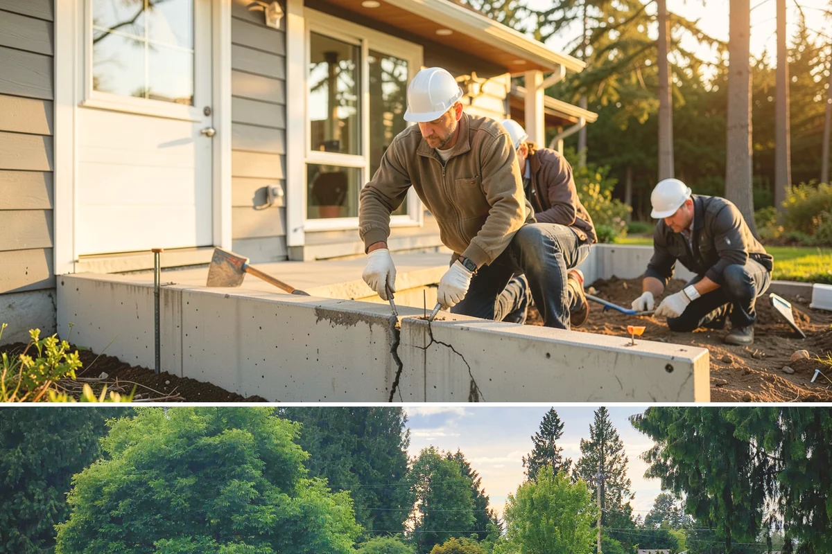 Wallpaper Removal in Bonney Lake, Pierce County, WA - Wallpaper removal is a year-round indoor job well suited to the wet season when you're spending more time inside.