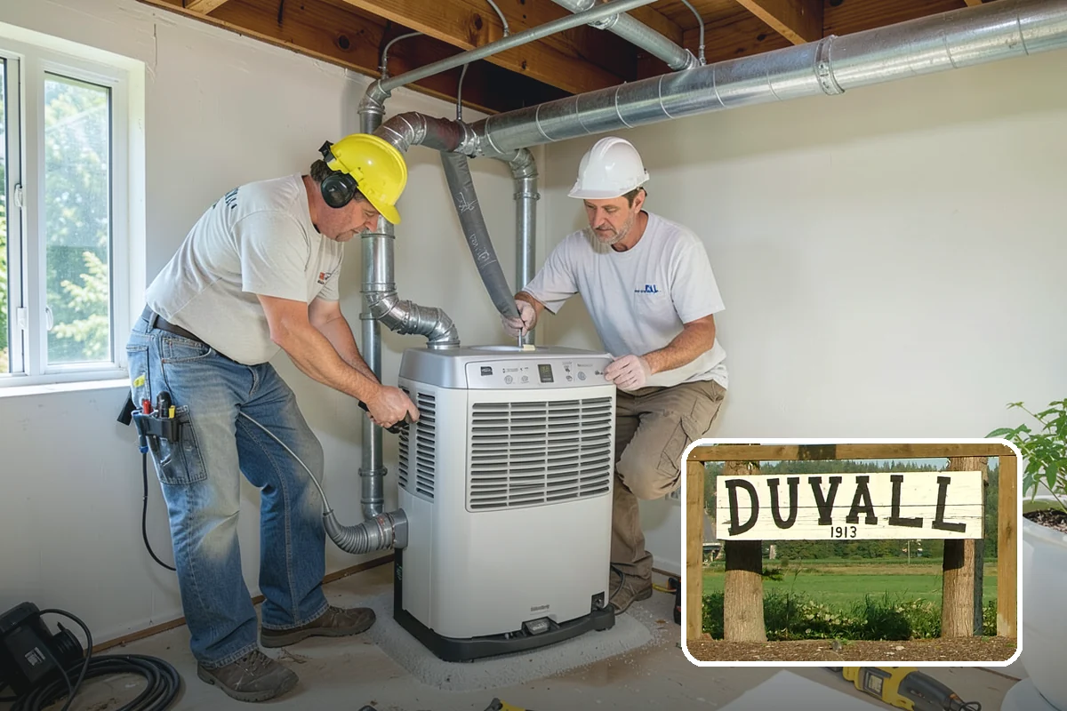 Wallpaper Removal in Duvall, King County, WA - Clean removal of paper and stubborn adhesive residue
