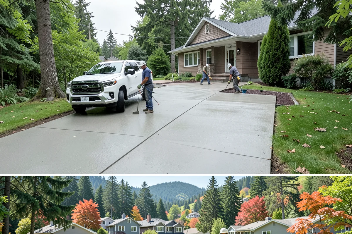 Wallpaper Removal in Fircrest, Pierce County, WA - Wallpaper removal is a year-round indoor job well suited to the wet season when you're spending more time inside.