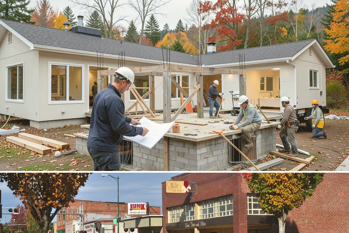 Wallpaper Removal in Puyallup, Pierce County, WA - Wallpaper removal is a year-round indoor job well suited to the wet season when you're spending more time inside.
