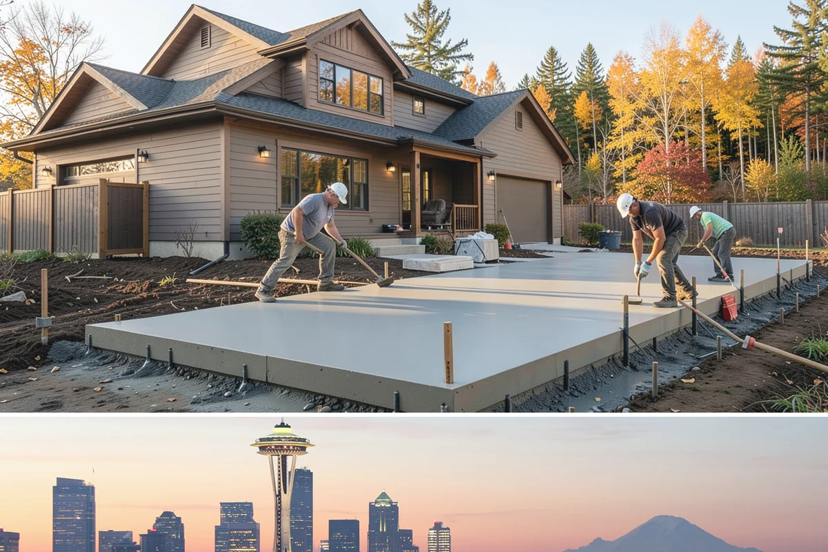 Wallpaper Removal in Seattle, King County, WA - Wallpaper removal is a year-round indoor job well suited to the wet season when you're spending more time inside.