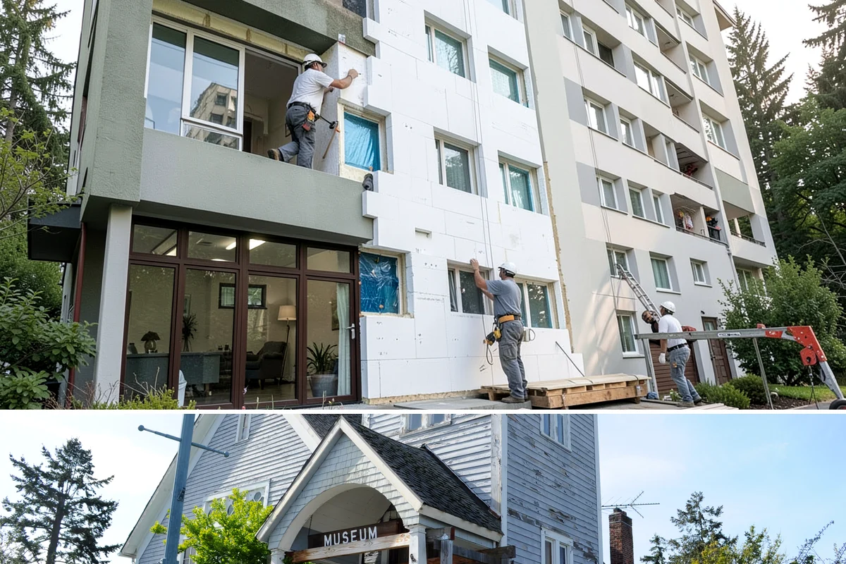 Wallpaper Removal in Steilacoom, Pierce County, WA - Wallpaper removal is a year-round indoor job well suited to the wet season when you're spending more time inside.