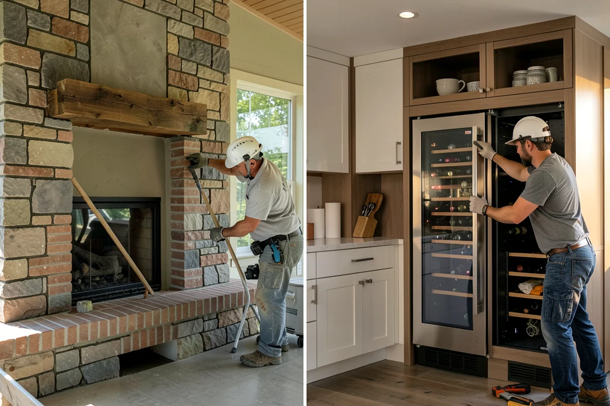 Water Damage Drywall Repair in Arlington, Snohomish County, WA - Identify the water source and confirm it's resolved