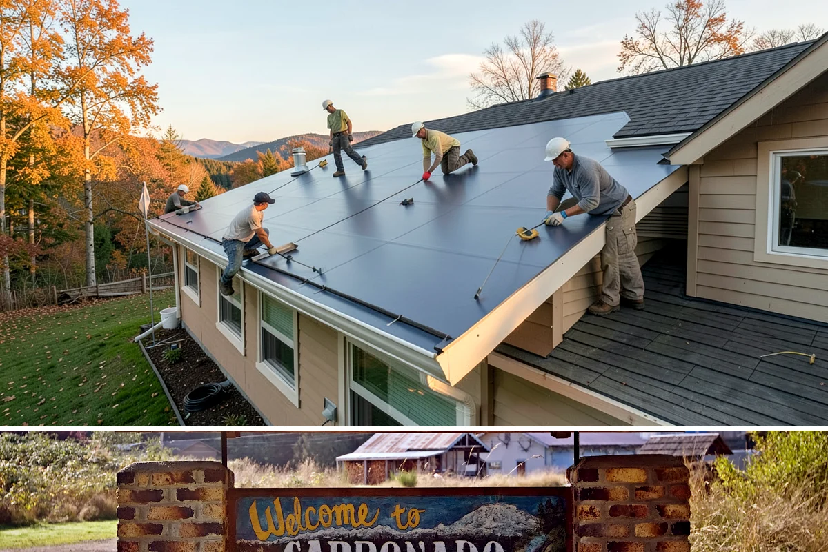 Water Damage Drywall Repair in Carbonado, Pierce County, WA - Water damage repair is needed most during the wet season and is handled indoors year-round, often on an urgent basis.