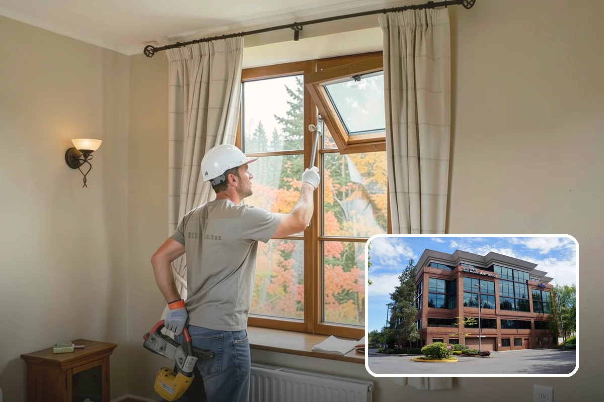 Water Damage Drywall Repair in Mountlake Terrace, Snohomish County, WA - Removal of swollen, stained, or moldy board
