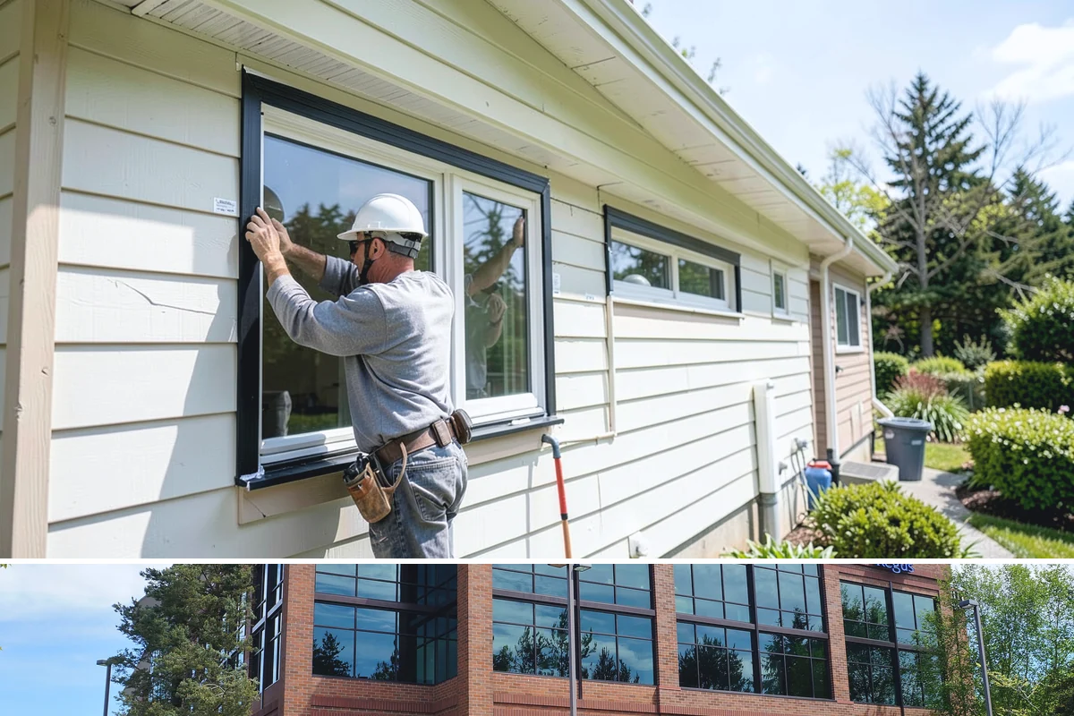 Water Damage Drywall Repair in Mountlake Terrace, Snohomish County, WA - Water damage repair is needed most during the wet season and is handled indoors year-round, often on an urgent basis.