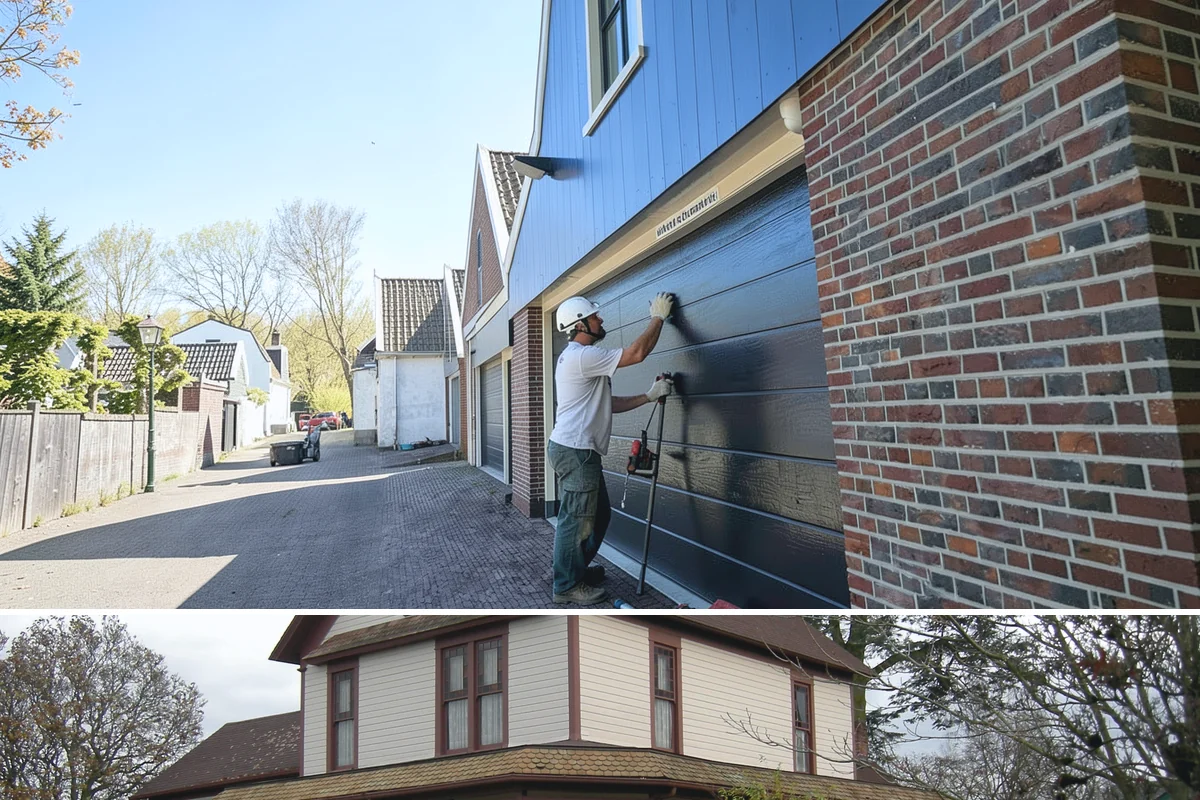 Water Damage Drywall Repair in Sumner, Pierce County, WA - Water damage repair is needed most during the wet season and is handled indoors year-round, often on an urgent basis.