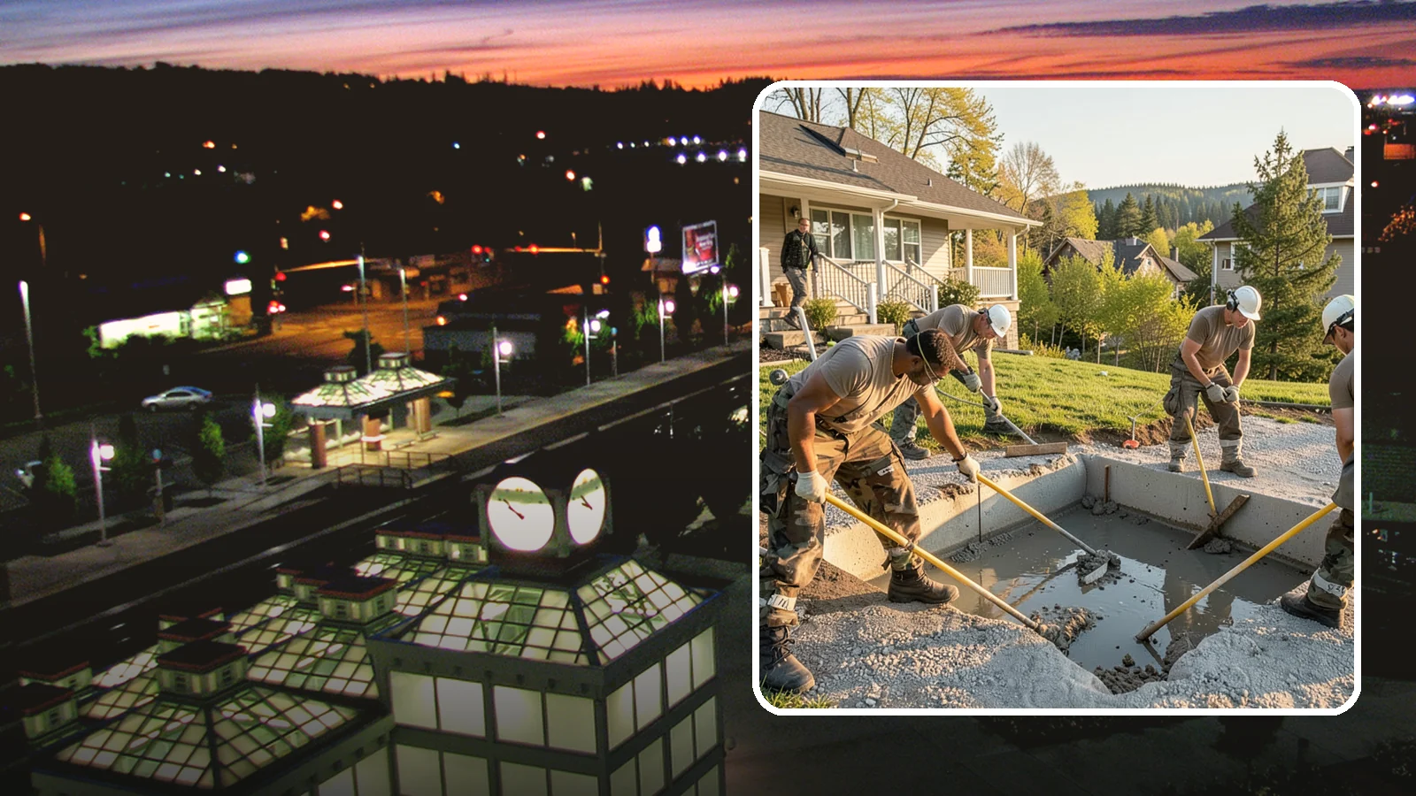 Water Damage Repair in Auburn, King County, WA - Complete water damage repair that restores your home after leaks, floods, or storm intrusion.