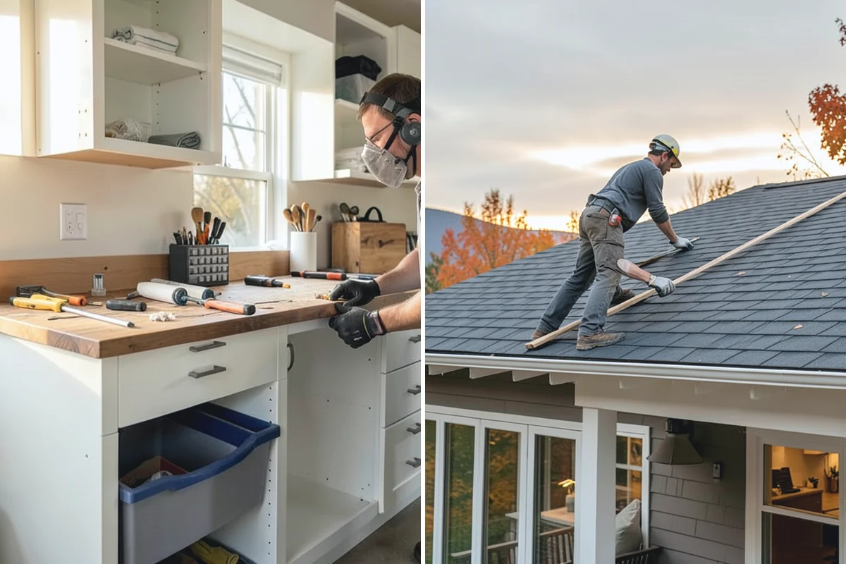 Water Damage Repair in Auburn, King County, WA - Locate the water source and stop the intrusion