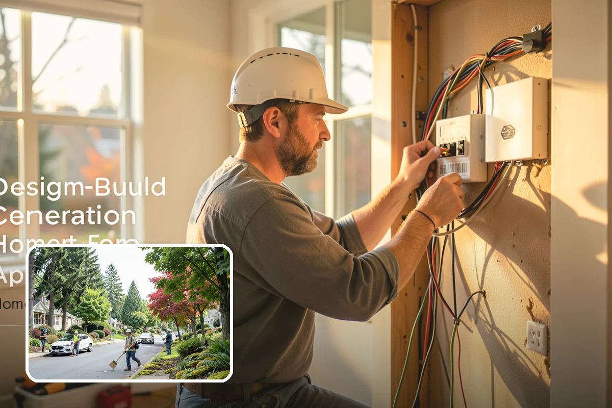 Water Damage Repair in Beaux Arts Village, King County, WA - Restores damaged surfaces and structure