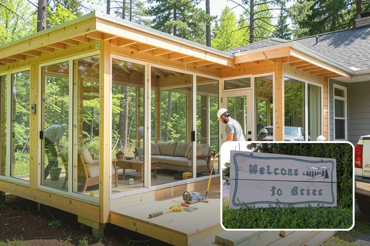 Water Damage Repair in Brier, Snohomish County, WA - Restores damaged surfaces and structure