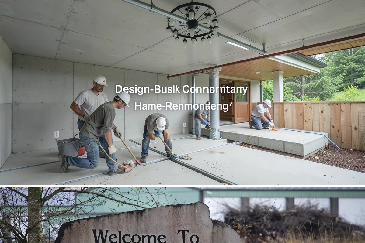 Water Damage Repair in Buckley, Pierce County, WA - Emergency repairs happen whenever damage occurs, with drying prioritized right away.