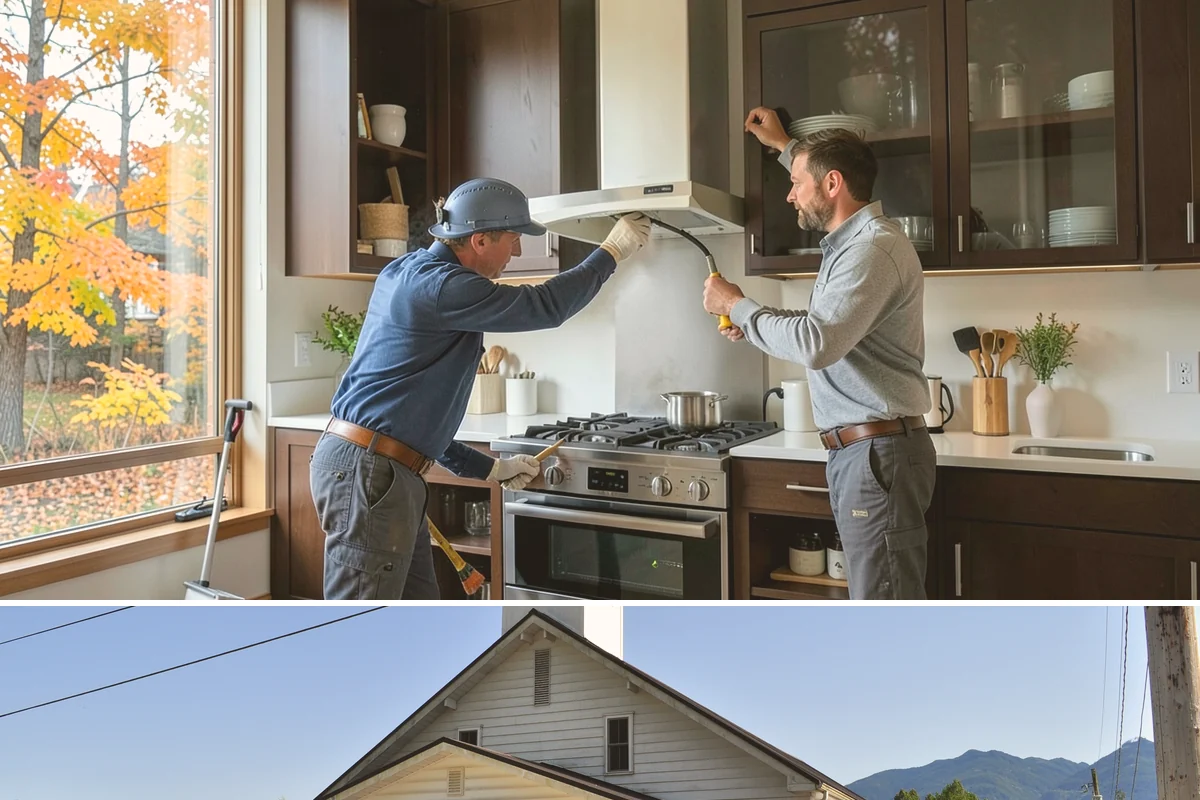 Water Damage Repair in Concrete, Skagit County, WA - Emergency repairs happen whenever damage occurs, with drying prioritized right away.