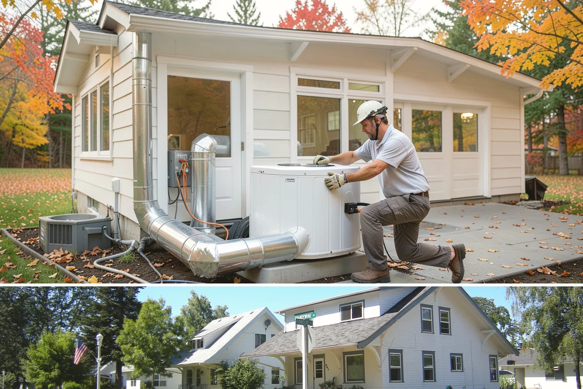 Water Damage Repair in DuPont, Pierce County, WA - Emergency repairs happen whenever damage occurs, with drying prioritized right away.