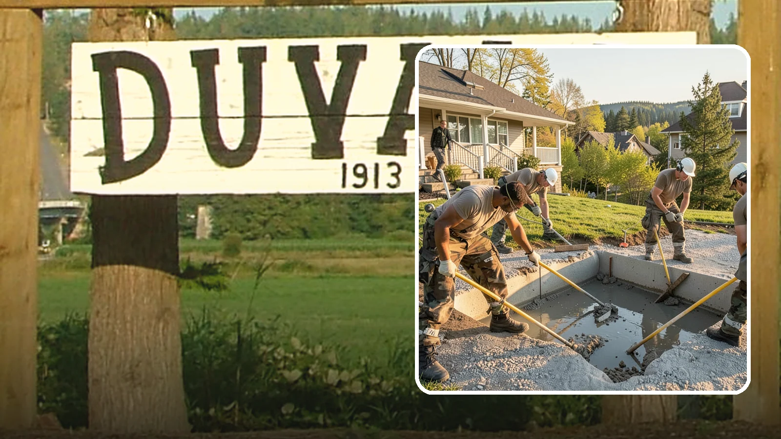 Water Damage Repair in Duvall, King County, WA - Complete water damage repair that restores your home after leaks, floods, or storm intrusion.