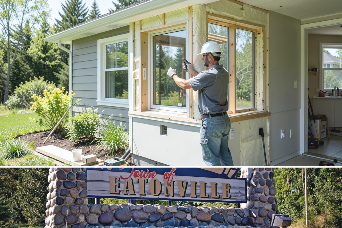 Water Damage Repair in Eatonville, Pierce County, WA - Emergency repairs happen whenever damage occurs, with drying prioritized right away.