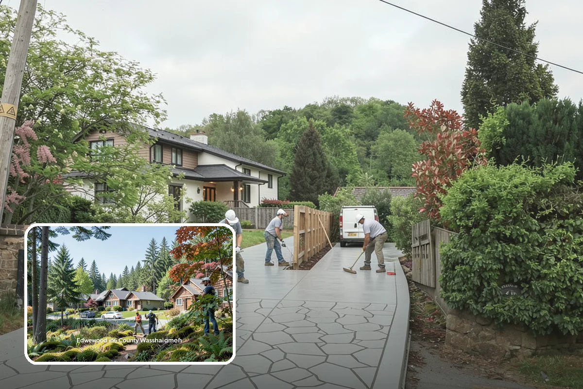 Water Damage Repair in Edgewood, Pierce County, WA - Restores damaged surfaces and structure