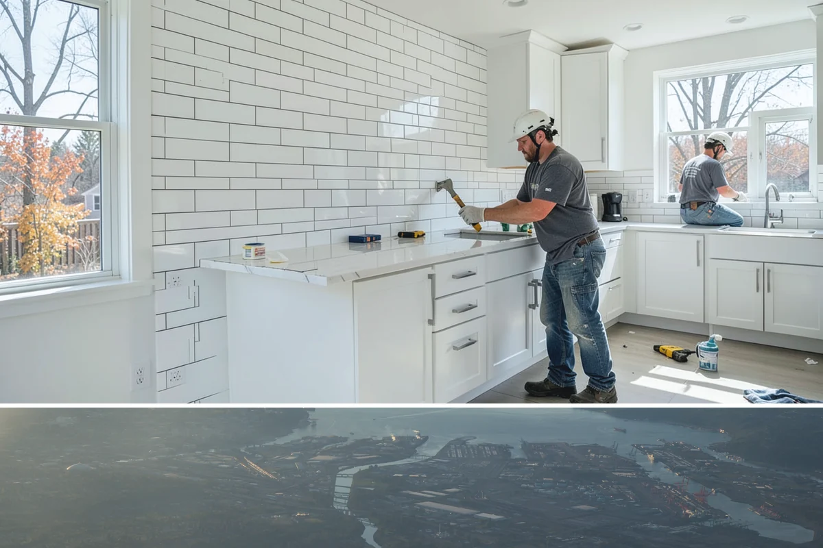 Water Damage Repair in Fife, Pierce County, WA - Emergency repairs happen whenever damage occurs, with drying prioritized right away.