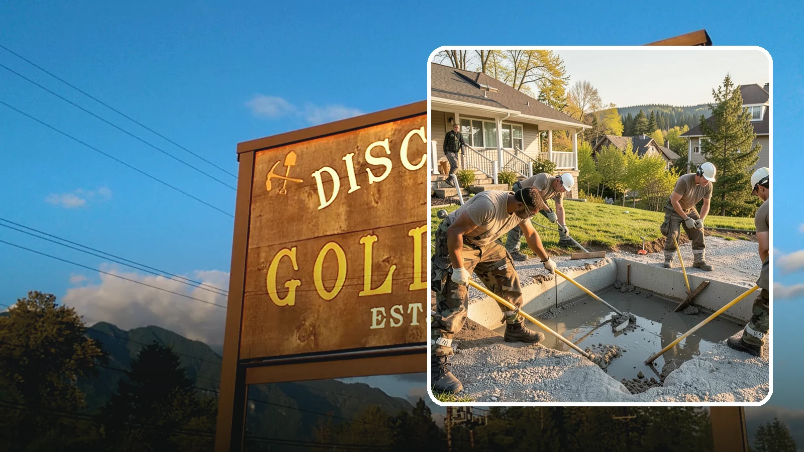 Water Damage Repair in Gold Bar, Snohomish County, WA - Complete water damage repair that restores your home after leaks, floods, or storm intrusion.
