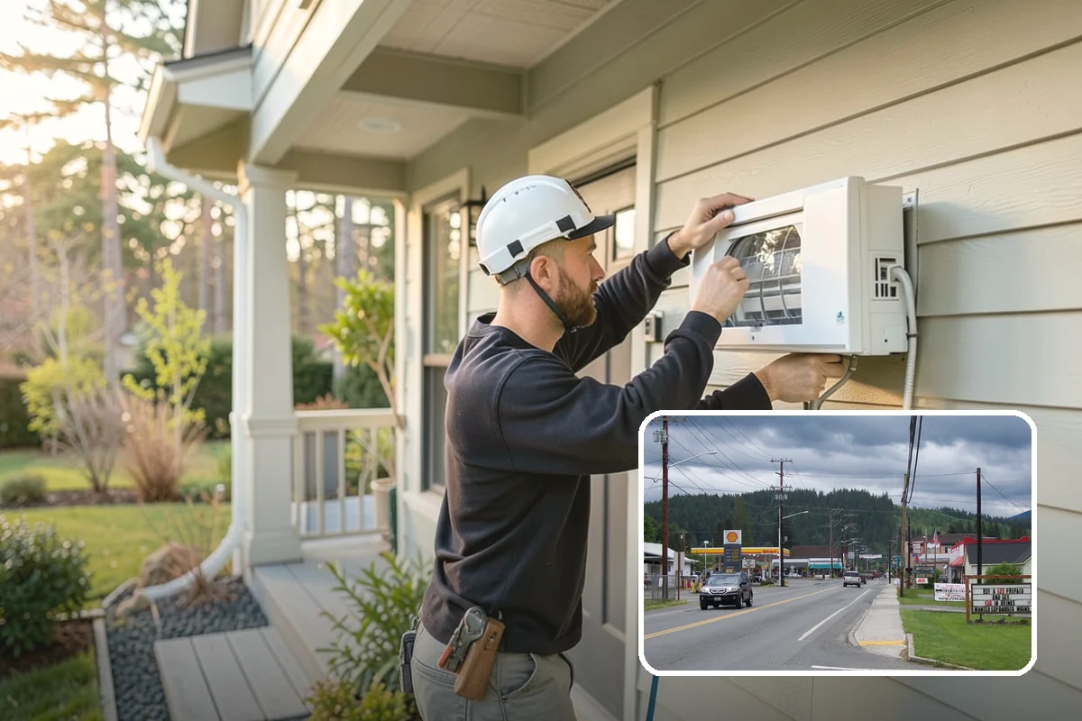 Water Damage Repair in Granite Falls, Snohomish County, WA - Restores damaged surfaces and structure