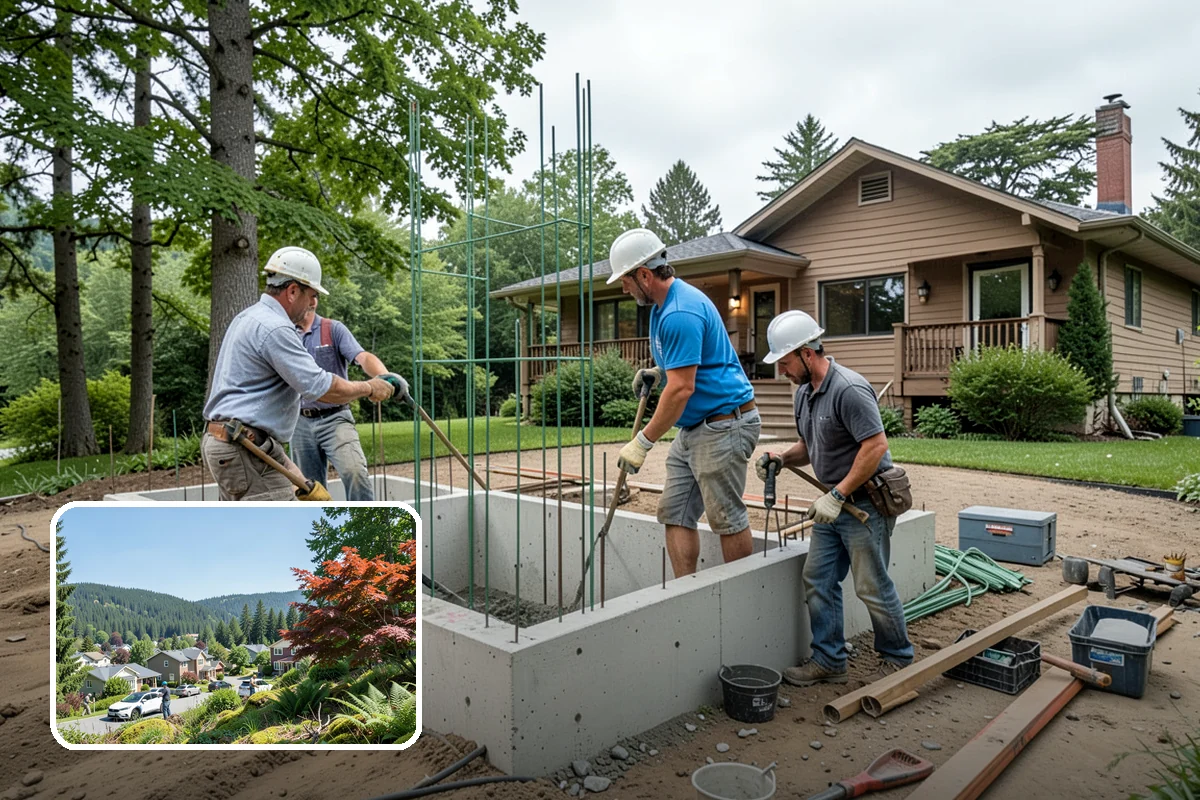 Water Damage Repair in Index, Snohomish County, WA - Restores damaged surfaces and structure