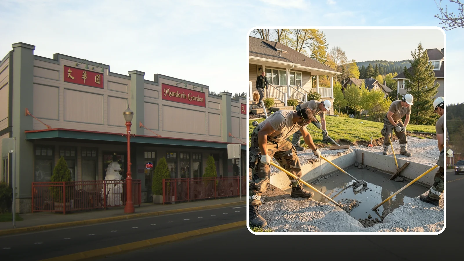 Water Damage Repair in Issaquah, King County, WA - Complete water damage repair that restores your home after leaks, floods, or storm intrusion.