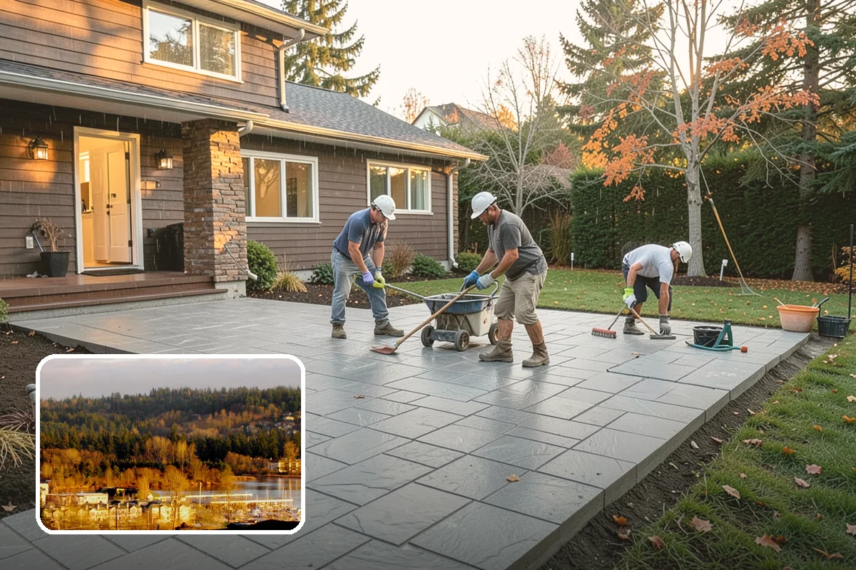Water Damage Repair in Kenmore, King County, WA - Restores damaged surfaces and structure