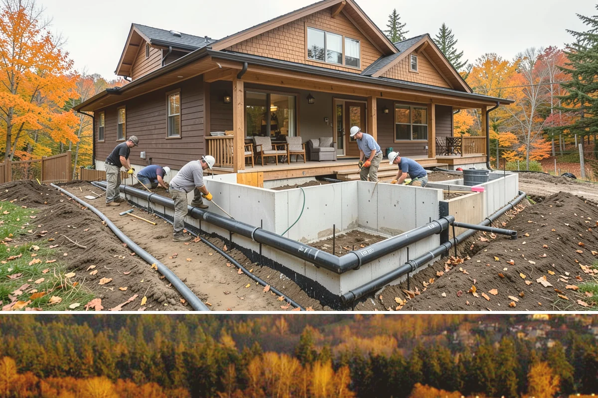 Water Damage Repair in Kenmore, King County, WA - Emergency repairs happen whenever damage occurs, with drying prioritized right away.