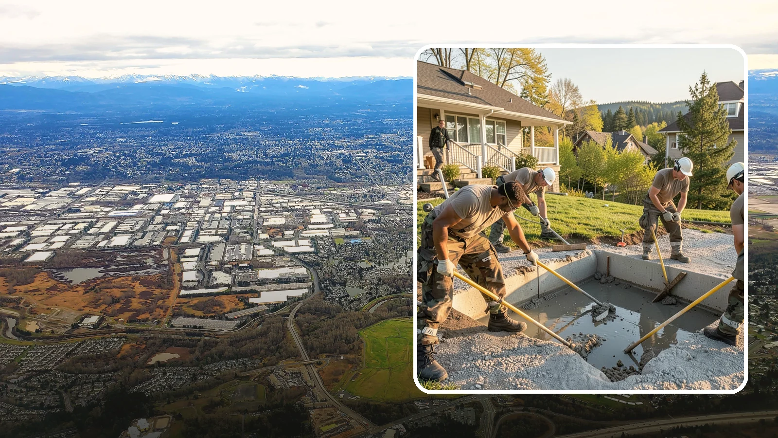 Water Damage Repair in Kent, King County, WA - Complete water damage repair that restores your home after leaks, floods, or storm intrusion.