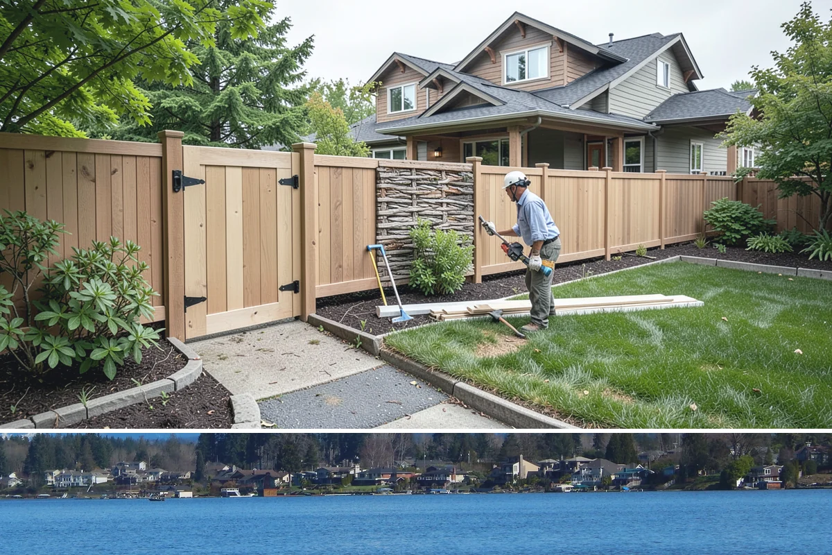 Water Damage Repair in Lake Stevens, Snohomish County, WA - Emergency repairs happen whenever damage occurs, with drying prioritized right away.