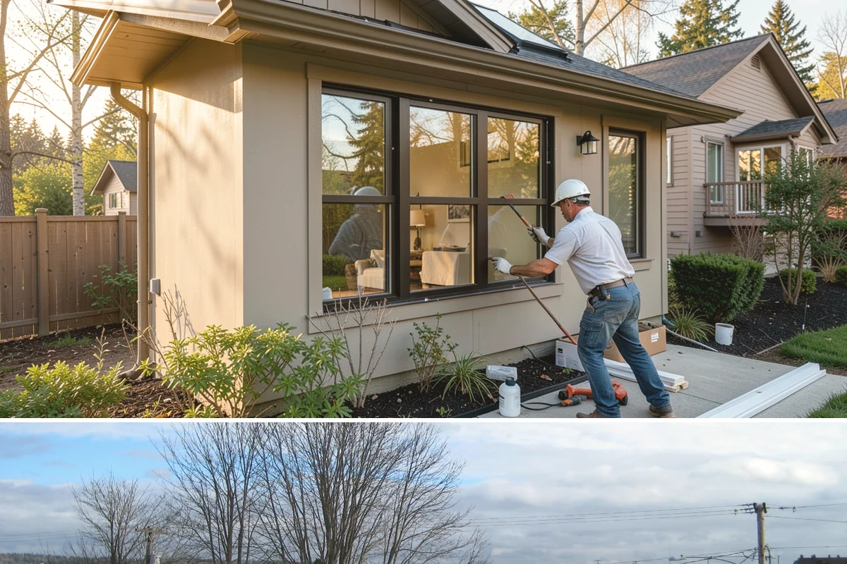 Water Damage Repair in Langley, Island County, WA - Emergency repairs happen whenever damage occurs, with drying prioritized right away.