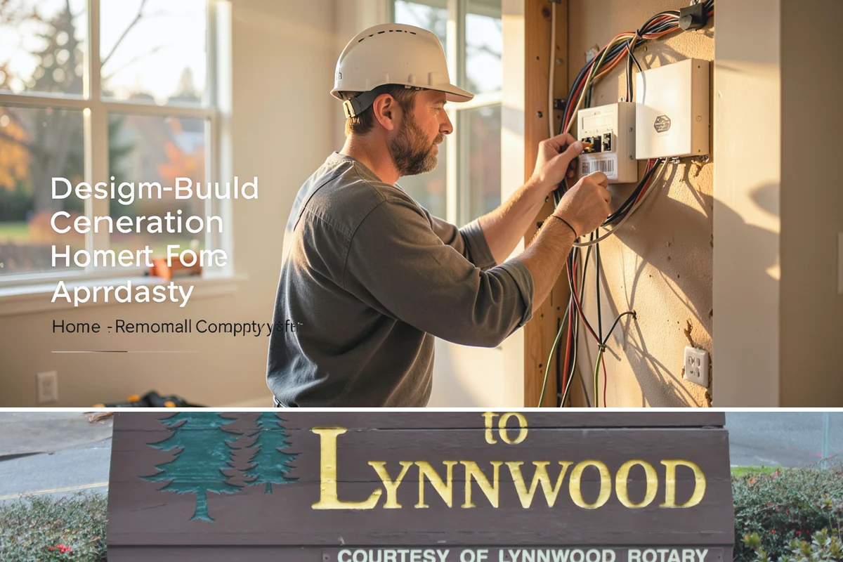 Water Damage Repair in Lynnwood, Snohomish County, WA - Emergency repairs happen whenever damage occurs, with drying prioritized right away.