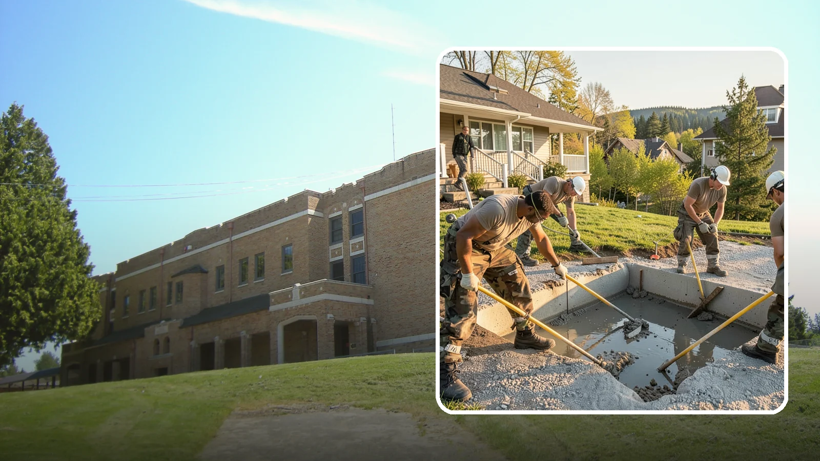 Water Damage Repair in Maple Valley, King County, WA - Complete water damage repair that restores your home after leaks, floods, or storm intrusion.