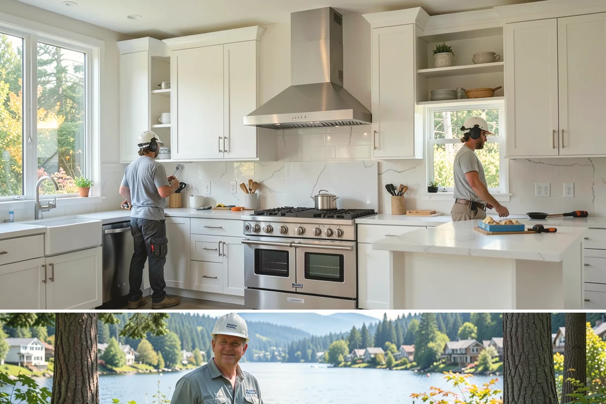 Water Damage Repair in Milton, King County, WA - Emergency repairs happen whenever damage occurs, with drying prioritized right away.