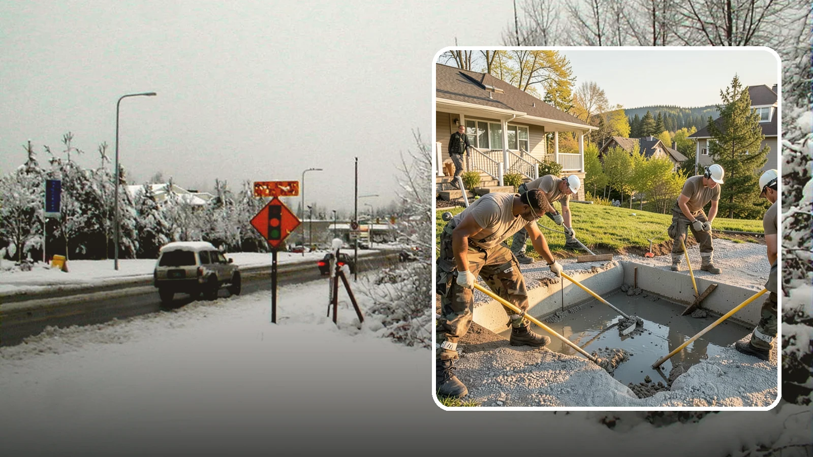 Water Damage Repair in Newcastle, King County, WA - Complete water damage repair that restores your home after leaks, floods, or storm intrusion.