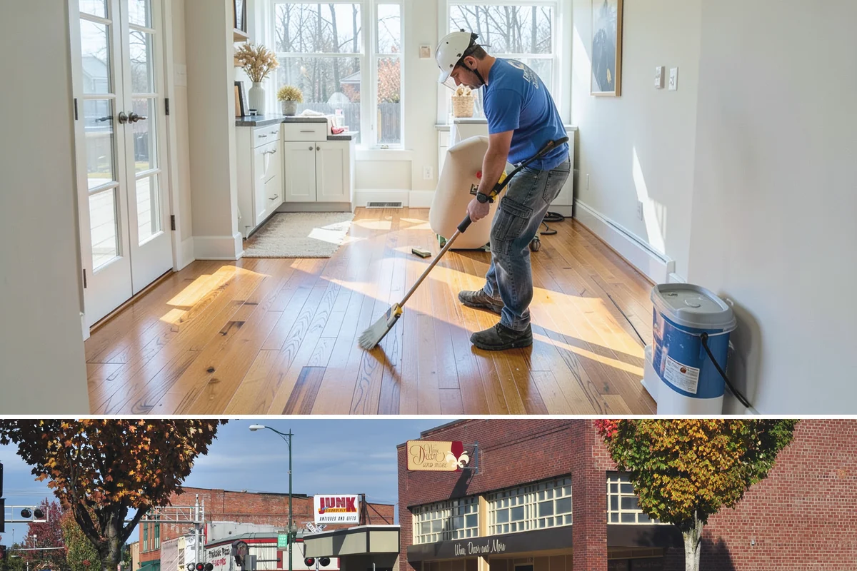 Water Damage Repair in Puyallup, Pierce County, WA - Emergency repairs happen whenever damage occurs, with drying prioritized right away.