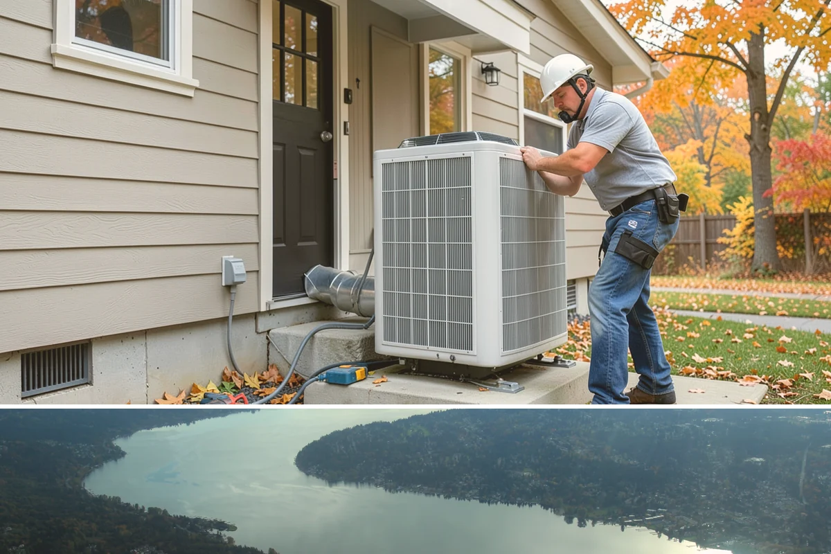 Water Damage Repair in Sammamish, King County, WA - Emergency repairs happen whenever damage occurs, with drying prioritized right away.