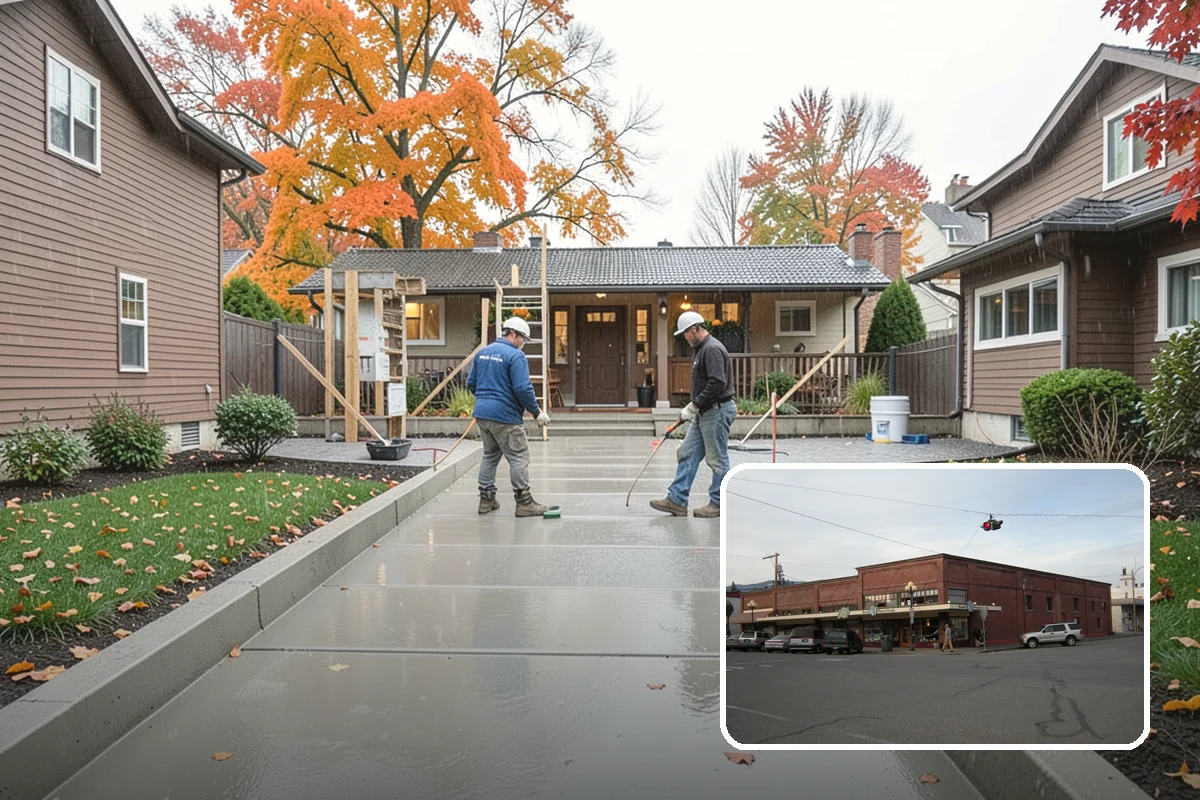 Water Damage Repair in Sedro-Woolley, Skagit County, WA - Restores damaged surfaces and structure