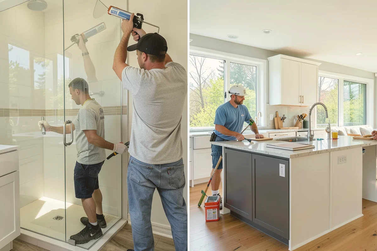 Water Damage Repair in Snohomish, Snohomish County, WA - Locate the water source and stop the intrusion