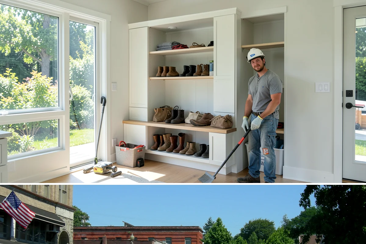 Water Damage Repair in Snohomish, Snohomish County, WA - Emergency repairs happen whenever damage occurs, with drying prioritized right away.