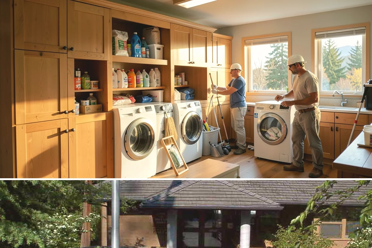 Water Damage Repair in Yarrow Point, King County, WA - Emergency repairs happen whenever damage occurs, with drying prioritized right away.