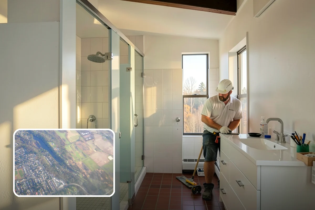 Water Filtration Installation in Algona, King County, WA - Cleaner, better-tasting water throughout the home