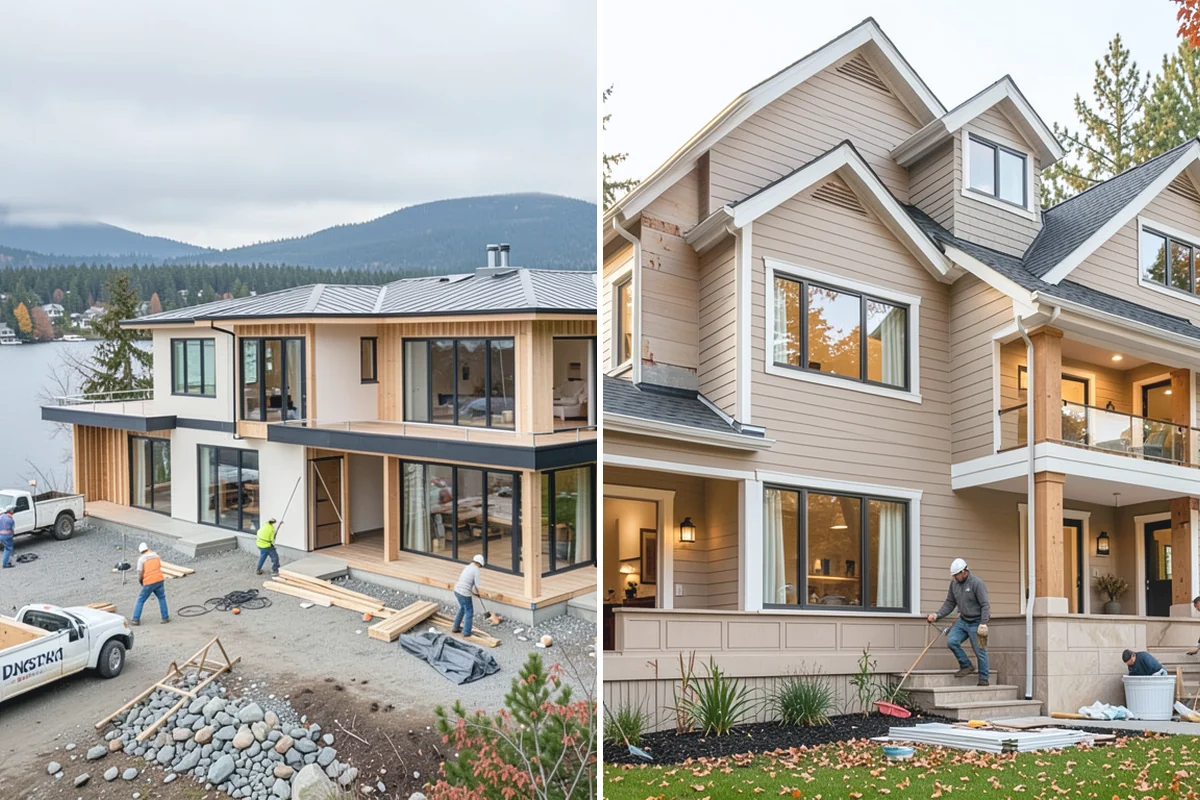 Water Filtration Installation in Auburn, King County, WA - Test or review your water quality and discuss goals